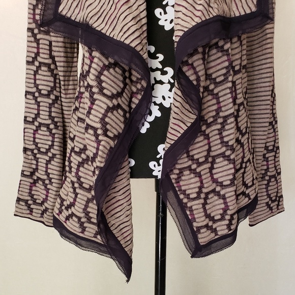 Nic + ZOE / Cardigan - Picture 4 of 6